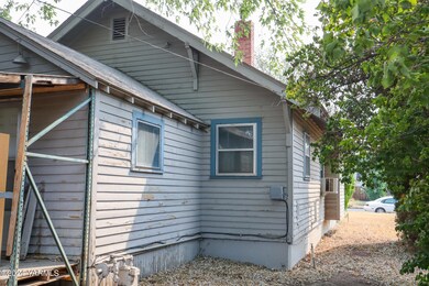 South Side of Home