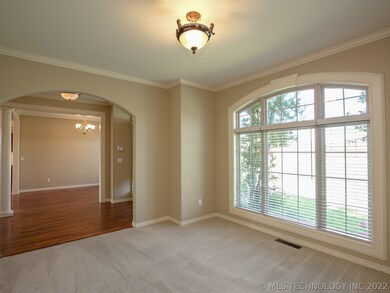 11233 S 212th East Ave, Broken Arrow, OK 74014 - photo 5