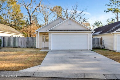 Front of home II