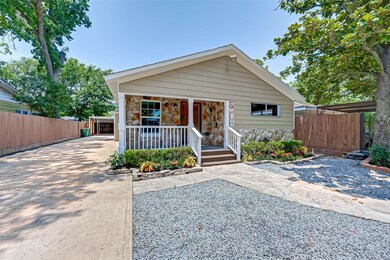 4617 Billingsley St, Houston, TX 77009 - photo 2