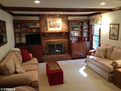 Den/Family/Great Room