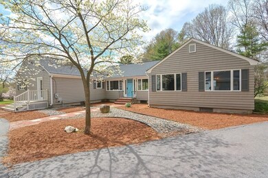 6 Wampanoag Dr unit A, Acton, MA 01720 - photo 3