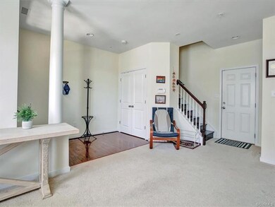 3902 Village Townes Walk unit 3902, Glen Allen, VA 23060 - photo 6
