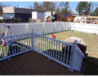 136 Cardinal St, Indian Orchard, MA 01151 - photo 4