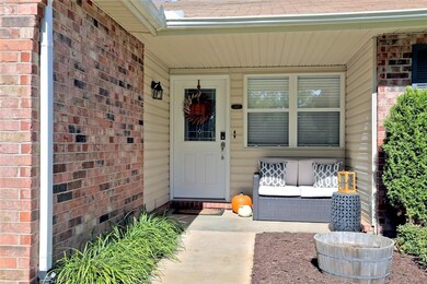 Entry way