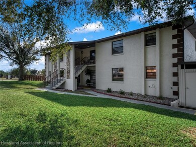 3 A Miracle Ave unit D, Avon Park, FL 33825 - photo 2