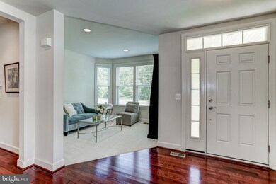 5801 Websters Way, Manassas, VA 20112 - photo 4