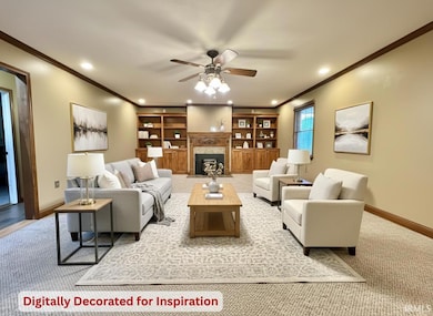 60 Indiana 261, Boonville, IN 47601 - photo 3