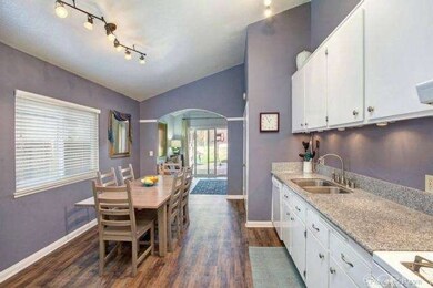 Eat in Kitchen