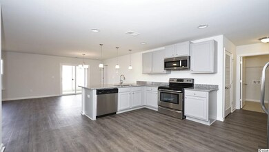 2877 Ophelia Way unit Lot 16 Macon B, Myrtle Beach, SC 29577 - photo 6