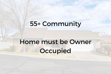 55+ Community