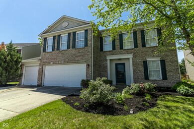 10541 Morning Song Dr, Fishers, IN 46038 - photo 2