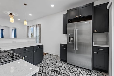 3412 Delaware St, Gary, IN 46409 - photo 6