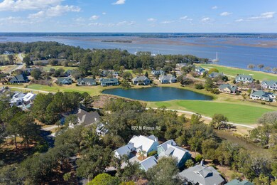 872 N Reeve Rd, Saint Helena Island, SC 29920 - photo 3