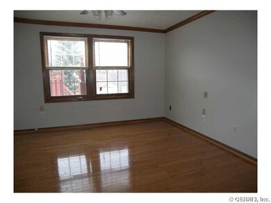 Dining Room Extra large formal dining room with a 