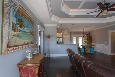 60 Whirlwind Trail, Crawfordville, FL 32327 - photo 4