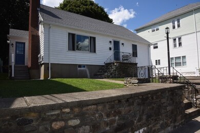 53 Fenner St, Fall River, MA 02724 - photo 2
