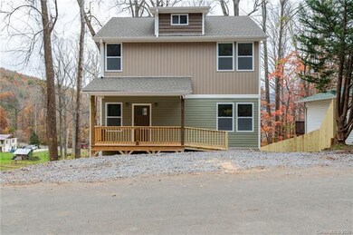 Photo from similar home to show finishes