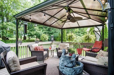 2116 Coldharbor Ct, Lewis Center, OH 43035 - photo 2