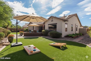 1355 E Clark Dr, Gilbert, AZ 85297 - photo 7