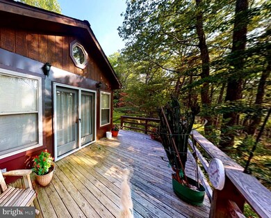 4687 High Knob Rd, Old Fields, WV 26845 - photo 5