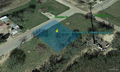 1104 Champion Dr, Donna, TX 78537 - photo 4