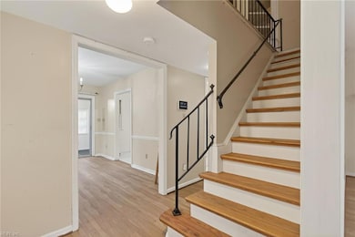 373 Circuit Ln unit A, Newport News, VA 23608 - photo 2