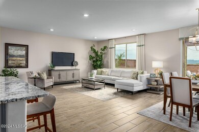 Great room