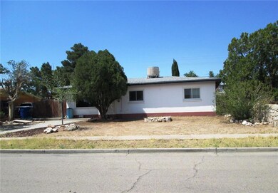 7423 Alpine Dr, El Paso, TX 79915 - photo 2