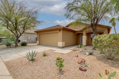 18281 E El Amancer, Gold Canyon, AZ 85118 - photo 5
