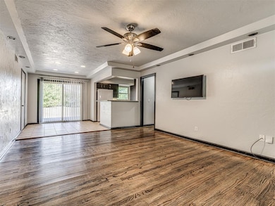 2615 NW 63rd St, Oklahoma City, OK 73116 - photo 3