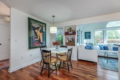 87 Canaan Rd unit 6A, Salisbury, CT 06068 - photo 4