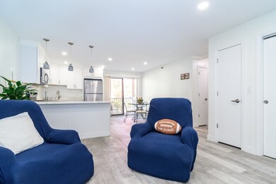 71 Edgeworth St unit 21, Worcester, MA 01605 - photo 4