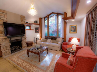 Sitting Area