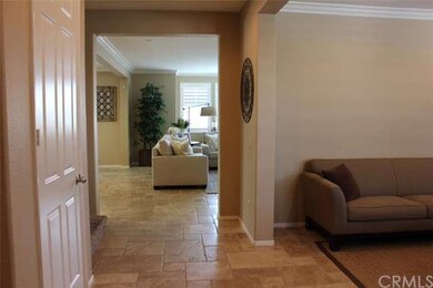 Entry Hall