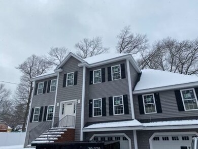 3 Avondale Ave, Billerica, MA 01821 - photo 2