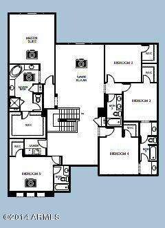 4402 second floor