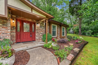 Professionally landscaped