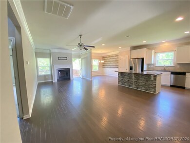 Living.Dining Kitchen