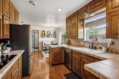 229 Hillview Dr, Hurst, TX 76054 - photo 6