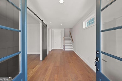 467 Chandler Ln, Woodstock, GA 30188 - photo 7