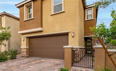 12556 Skylight View St, Las Vegas, NV 89138 - photo 5