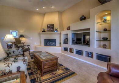 Large Family Room