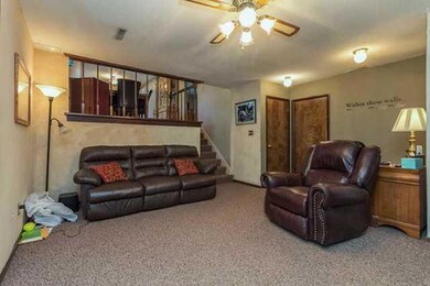 Den/Family/Great Room.