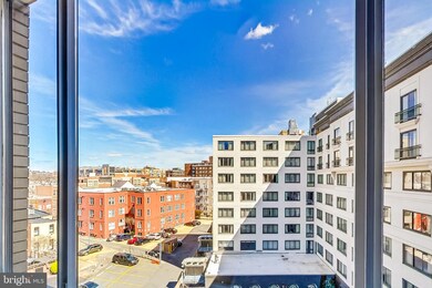 General Scott Apartments unit 620, Washington, DC 20036 - photo 3