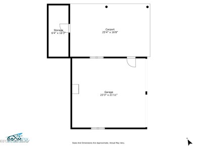02-Detached Garage