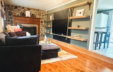 142 Huckleberry Trail, Lafayette, GA 30728 - photo 5