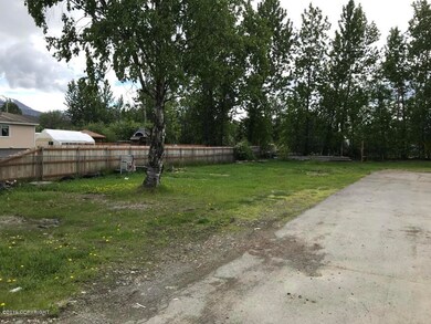 6300 E 9th Avenue, Anchorage, AK 99504