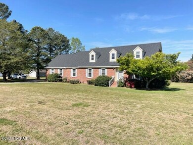 2432 Red Forbes Rd street view