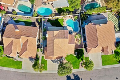 4 - Aerial